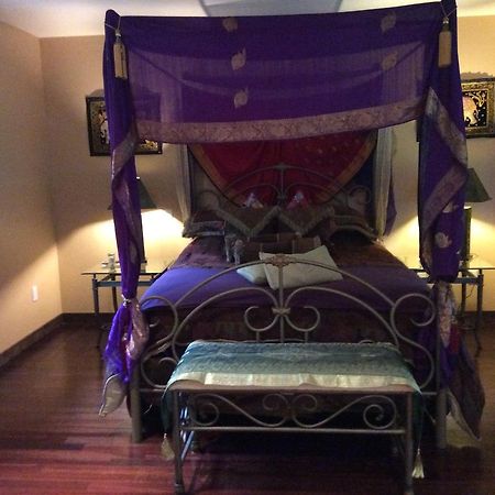 シーシェルト Davis Brook Retreat Bed & Breakfast エクステリア 写真