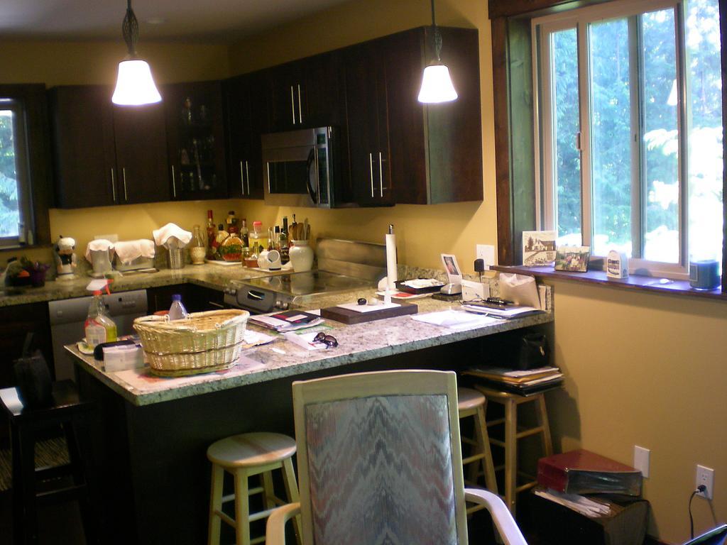 シーシェルト Davis Brook Retreat Bed & Breakfast エクステリア 写真