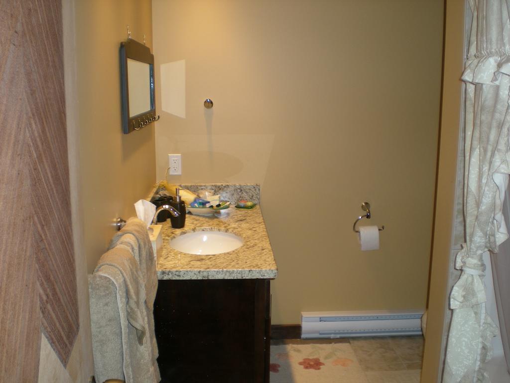 シーシェルト Davis Brook Retreat Bed & Breakfast 部屋 写真