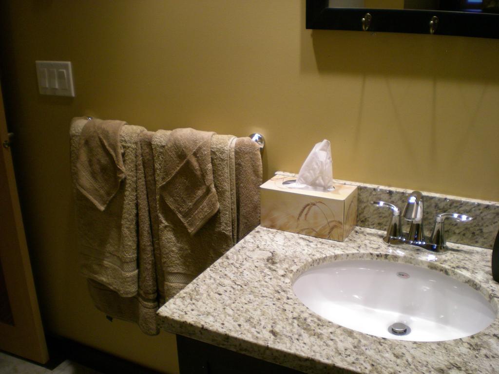 シーシェルト Davis Brook Retreat Bed & Breakfast 部屋 写真