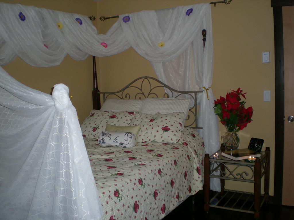 シーシェルト Davis Brook Retreat Bed & Breakfast エクステリア 写真