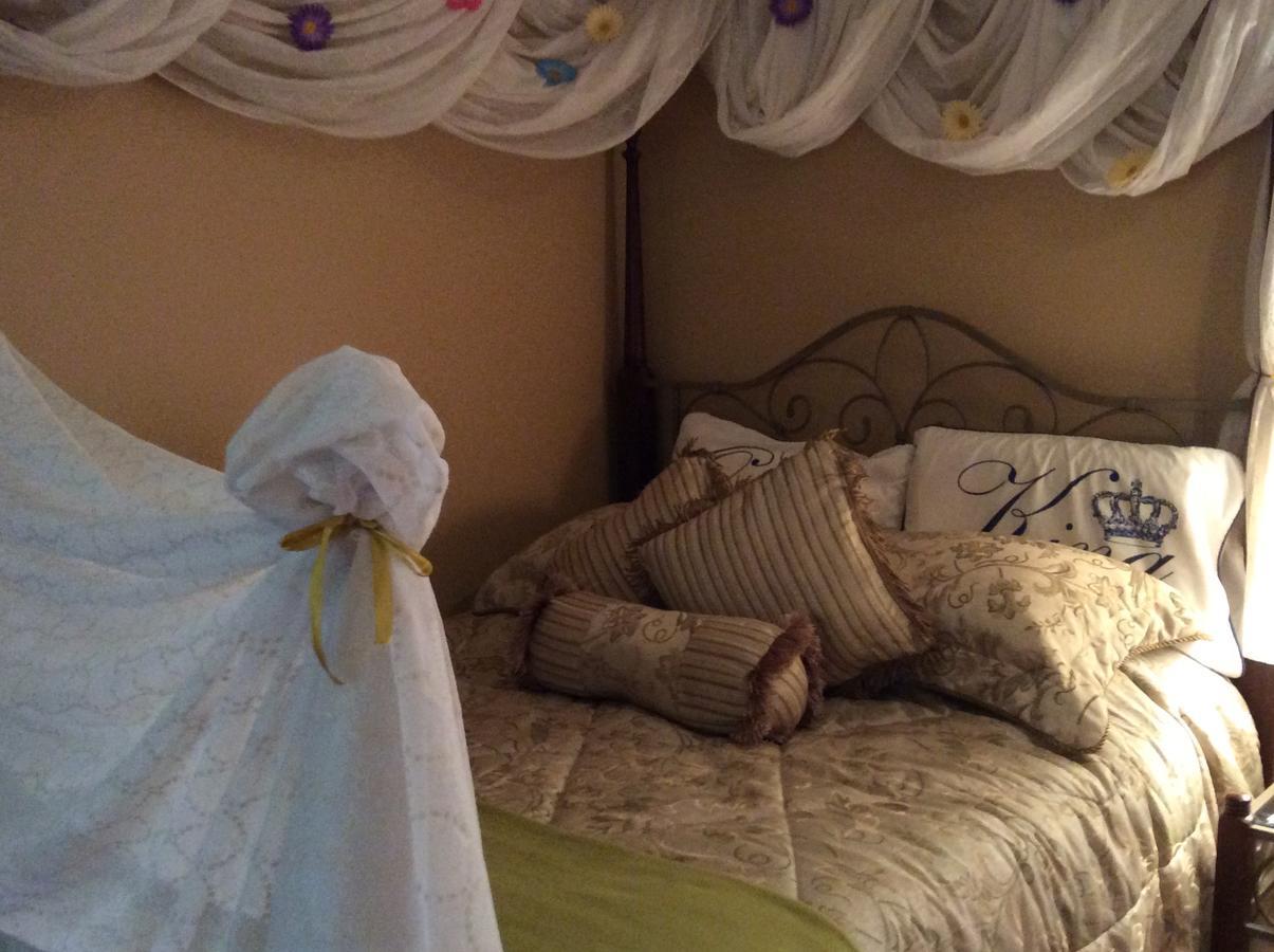 シーシェルト Davis Brook Retreat Bed & Breakfast エクステリア 写真