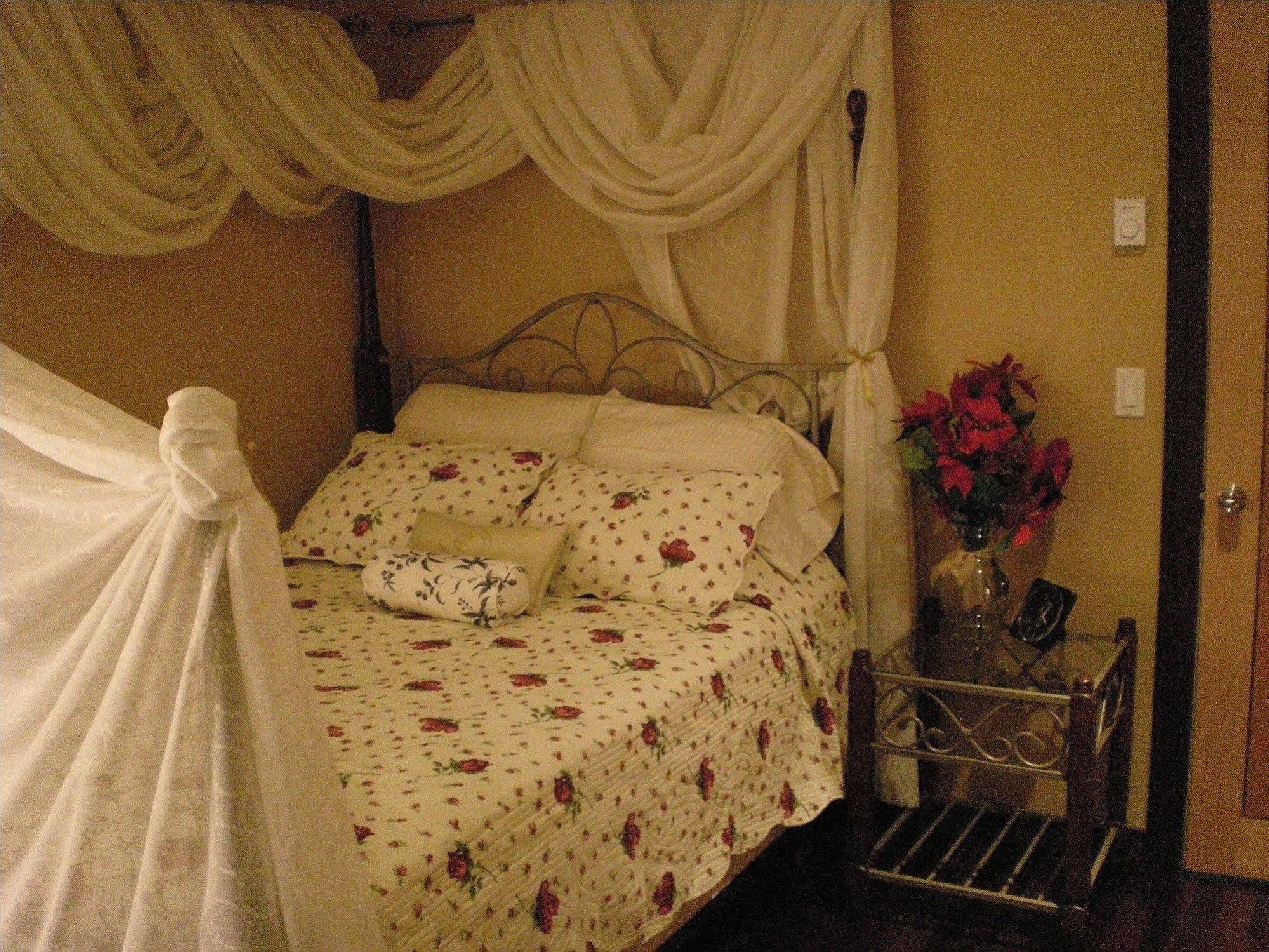 シーシェルト Davis Brook Retreat Bed & Breakfast エクステリア 写真