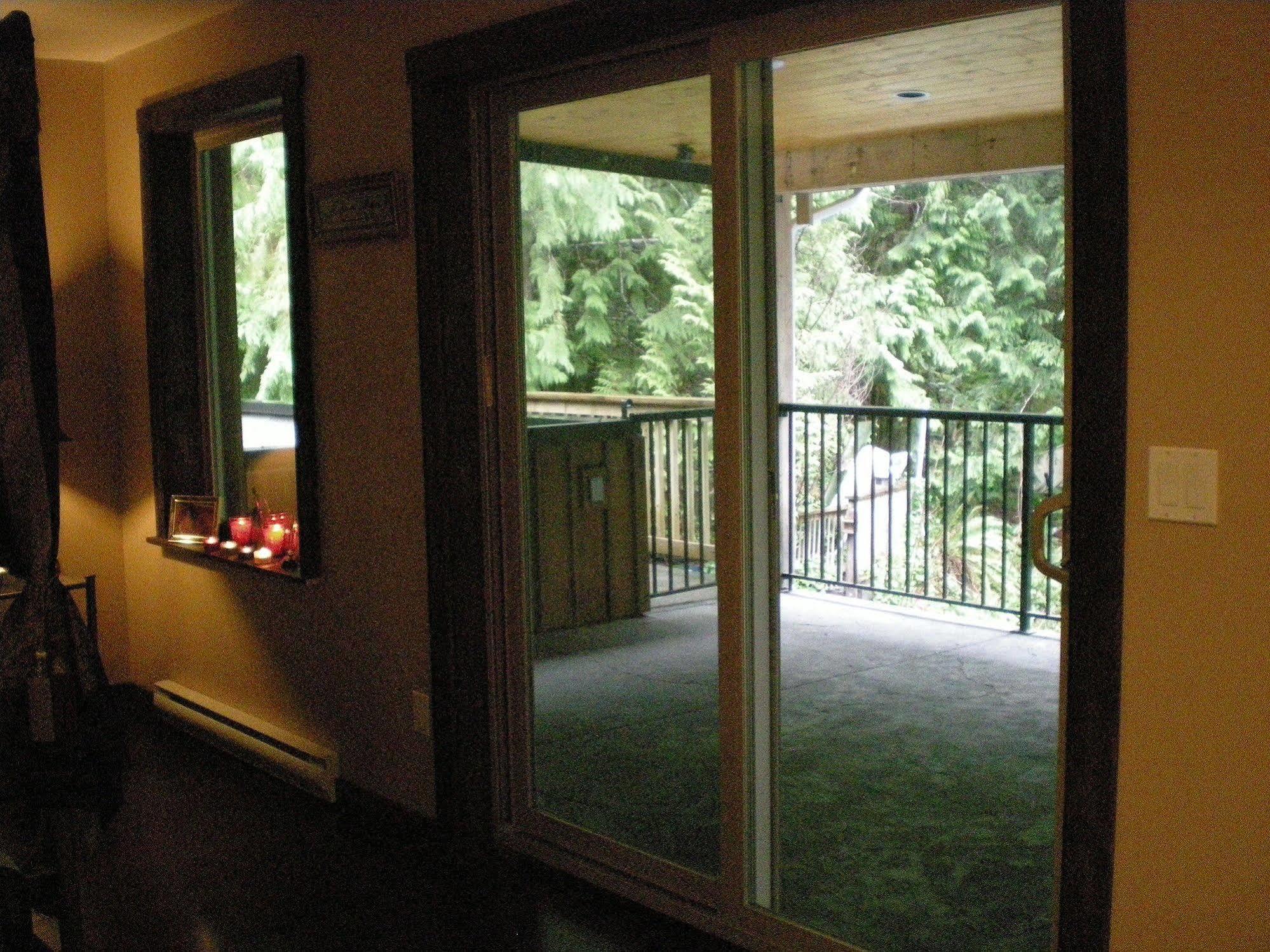 シーシェルト Davis Brook Retreat Bed & Breakfast エクステリア 写真