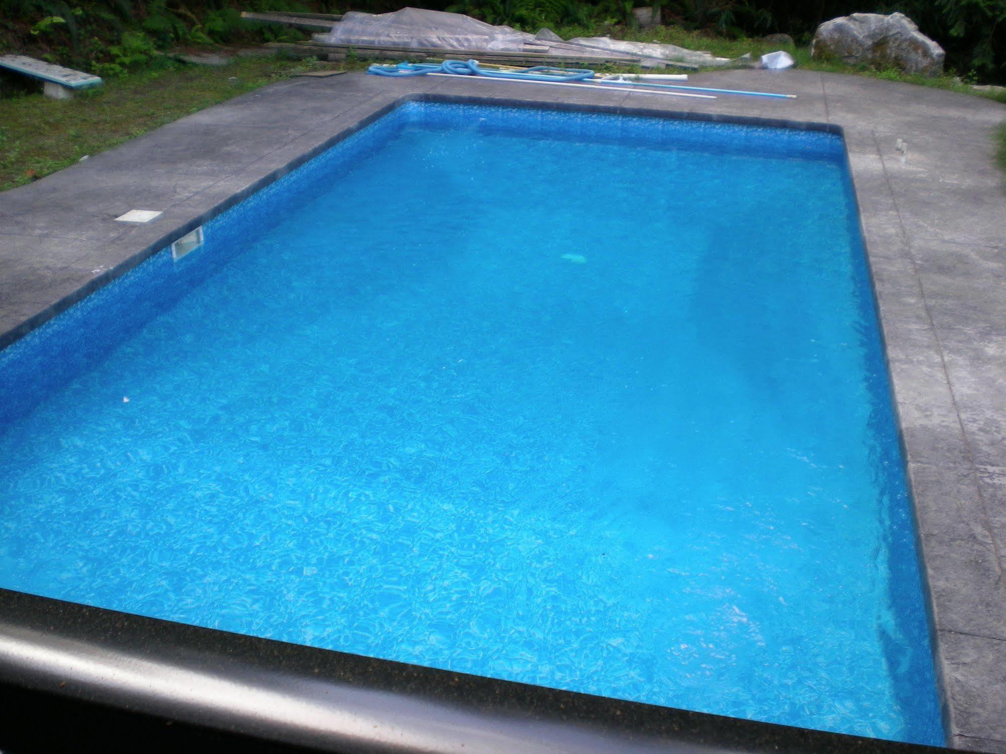 シーシェルト Davis Brook Retreat Bed & Breakfast エクステリア 写真