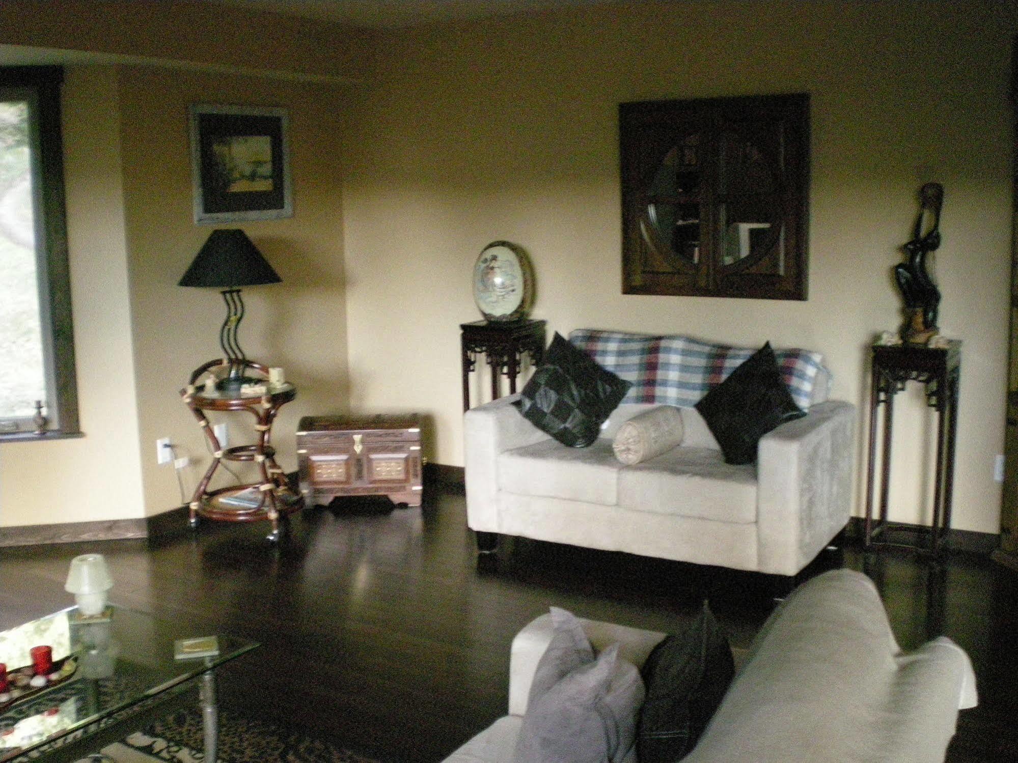 シーシェルト Davis Brook Retreat Bed & Breakfast エクステリア 写真